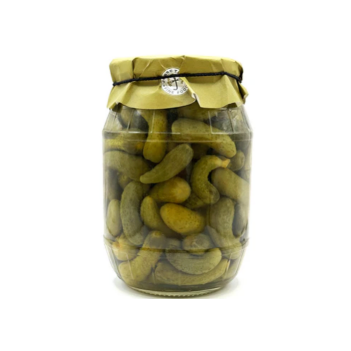 Jesse Tree Jumbo Gherkins (6 x 1060 mL)