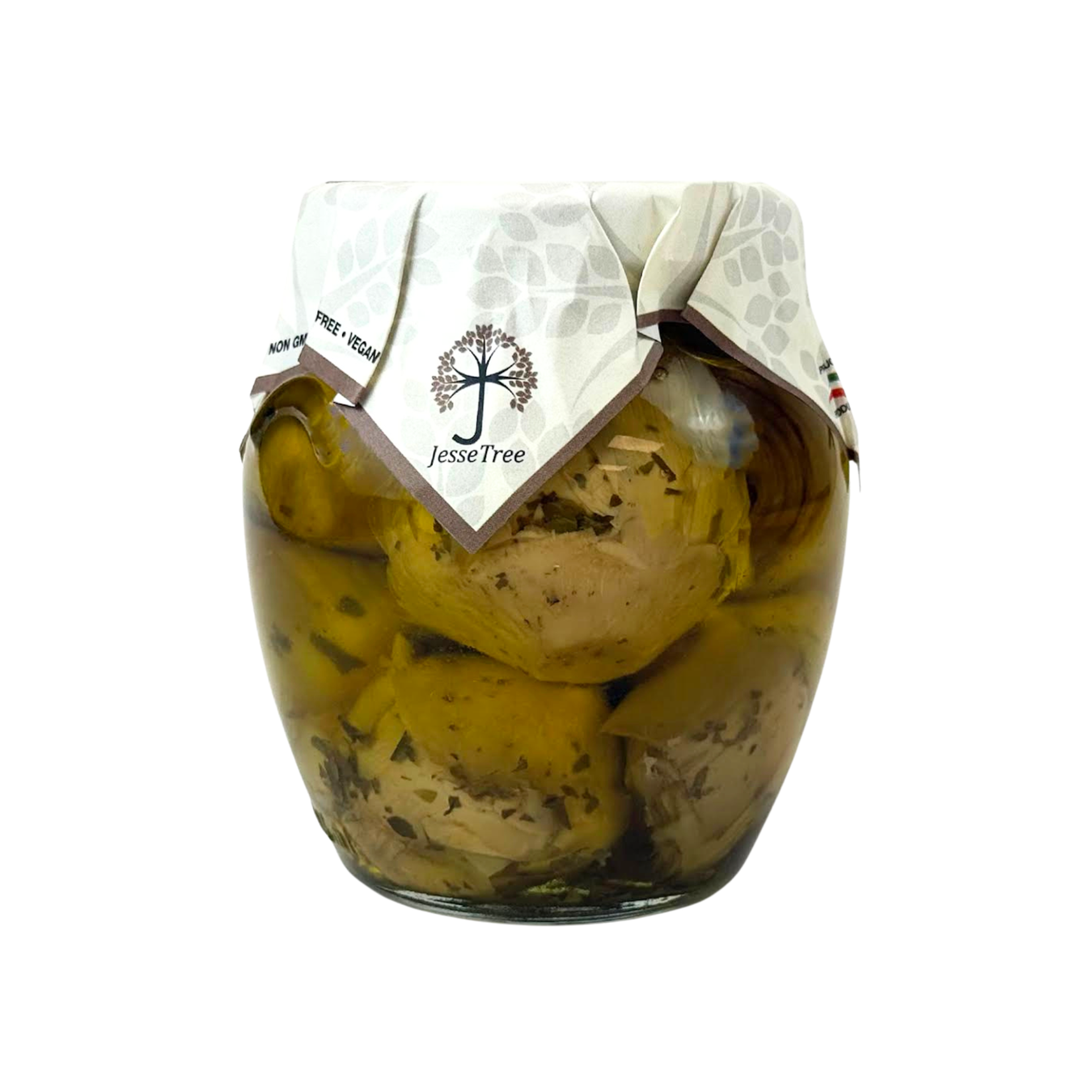 Antipasti & Preserves