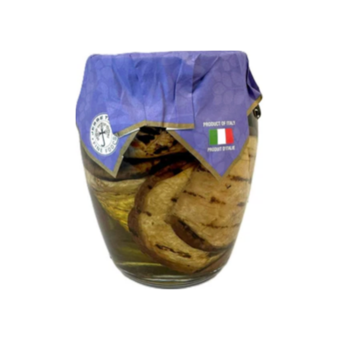 Jesse Tree Grilled Eggplant (9 x 580 mL)