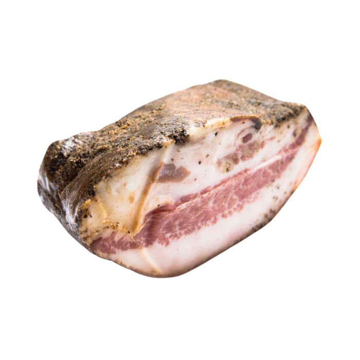 Altobello Guanciale Pieces (10 x avg. 300 g)