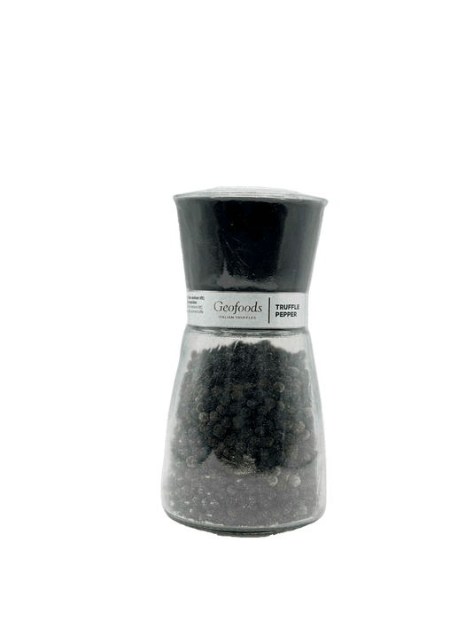 Black Pepper and Truffle (12x80g)