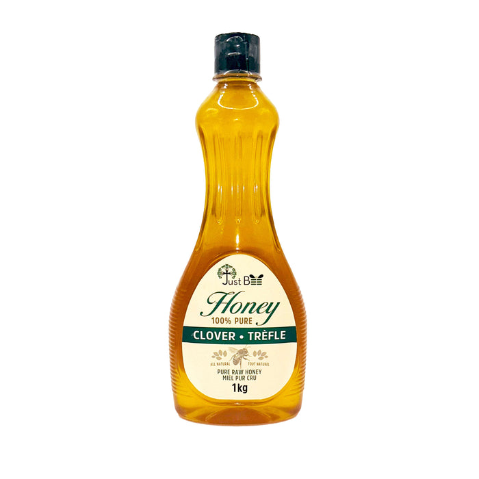 Clover Honey (12x1kg)