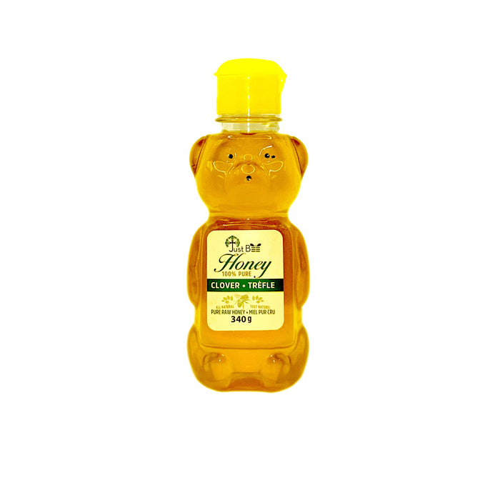 Clover Honey (24x340g)