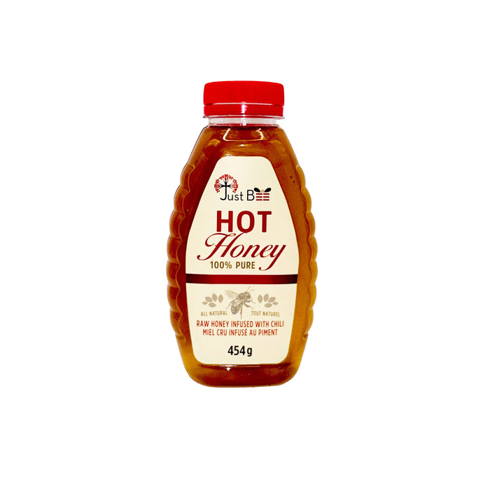 Hot Honey (24x454g)