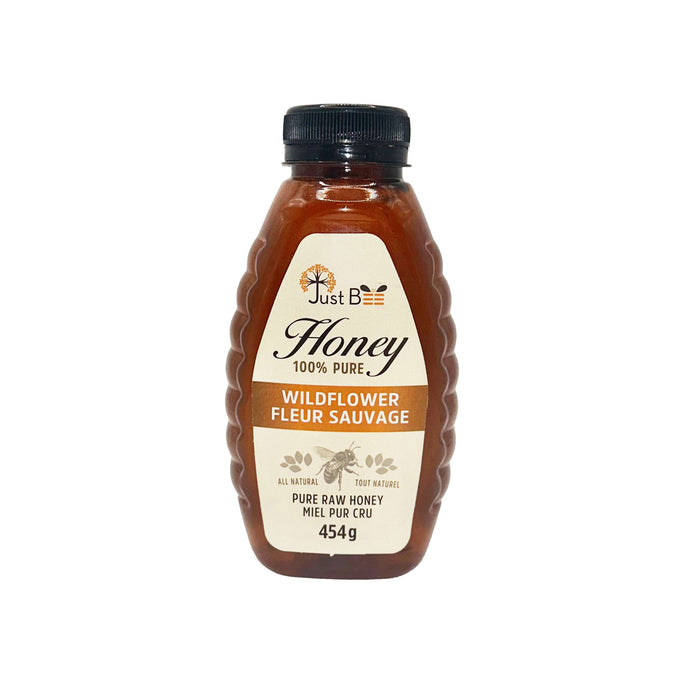 Wildflower Honey (24x454g)