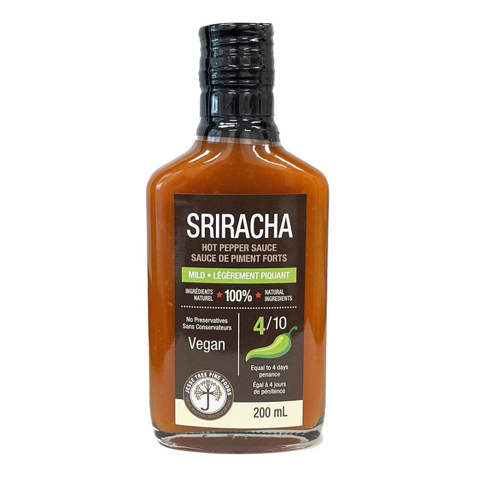 Sriracha Hot Sauce (12x200mL)