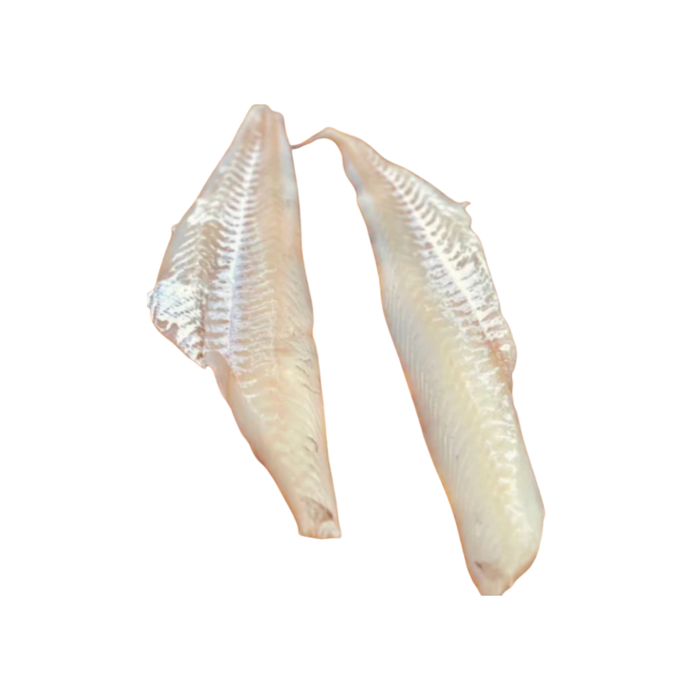 Frozen Deboned Haddock Fillets (4–6 oz, 10 lb)