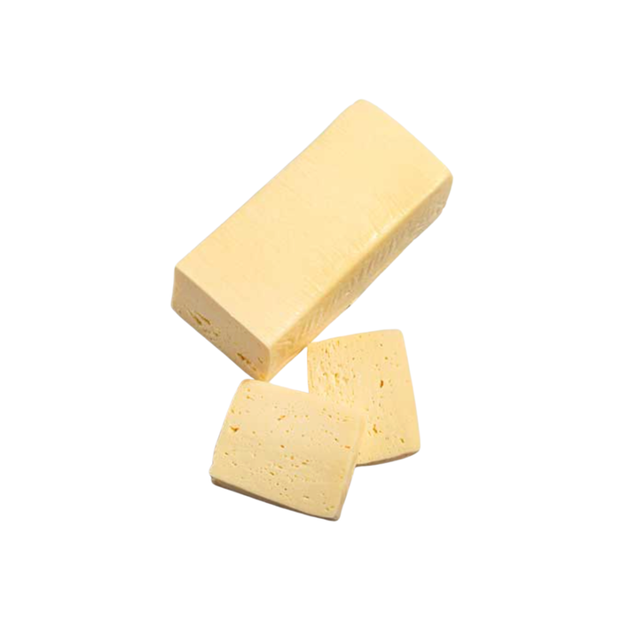 Havarti Cheese (4 x avg. 3 kg)