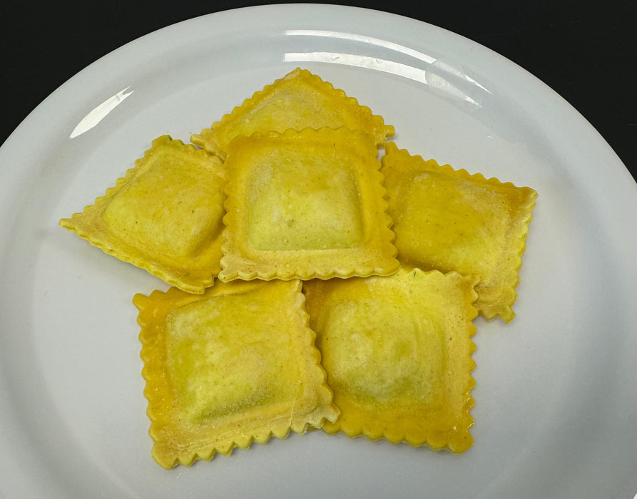 Mamma Nuccia Casarecci Stuffed Pasta (3x1kg)