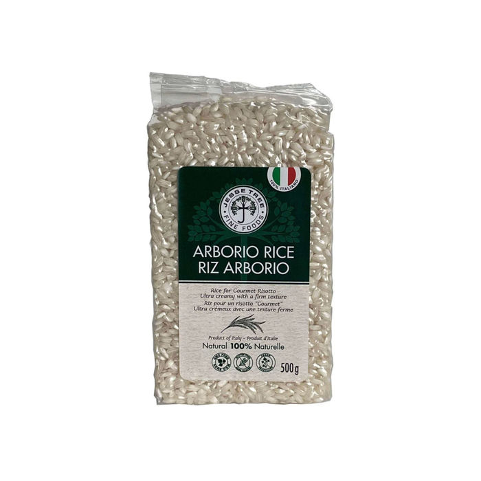 Jesse Tree Arborio Rice (30 x 500 g)