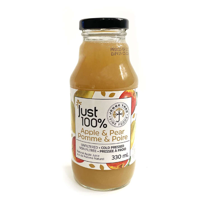 Apple and Pear Juice (15x330mL)