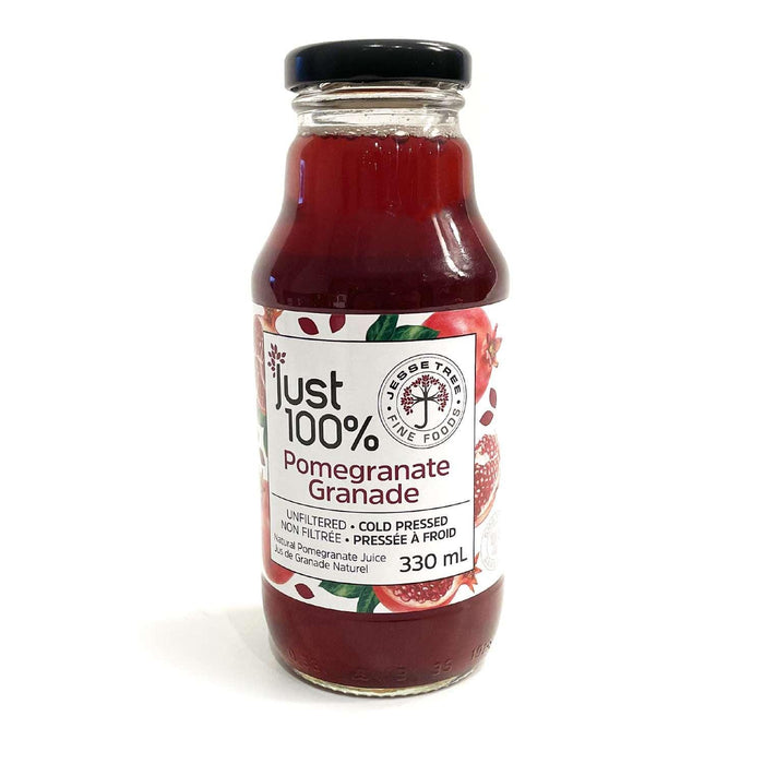 Pomegranate Juice (15x330mL)