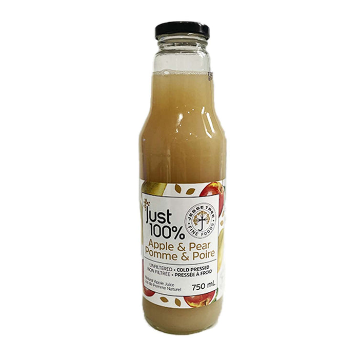 Apple Pear Juice (8x750mL)