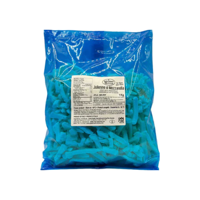 Italian Julienne Fior Di Latte (10 x 1 kg)
