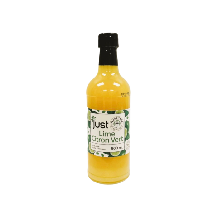 Jesse Tree Lime Juice  (12 x 500 mL)