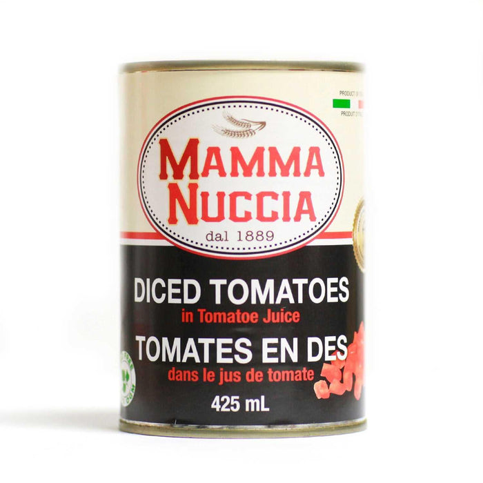 Diced Tomatoes (12x425mL)