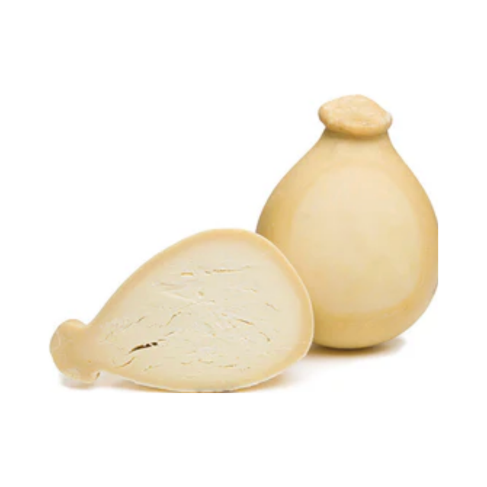 Mamma Nuccia Caciocavallo Cheese (8 x 1.25 kg avg)