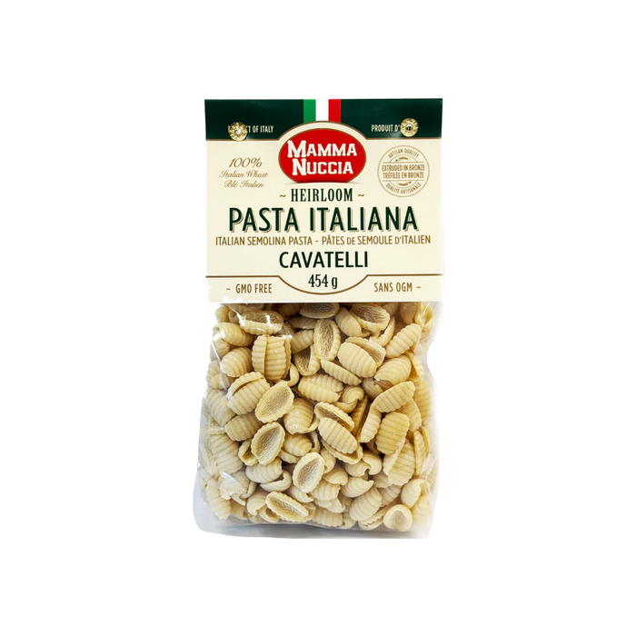 Mamma Nuccia Cavatelli (12 x 454 g)