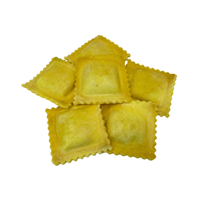 Mamma Nuccia Tortelli with Ricotta and Spinach (3 x 1 kg)