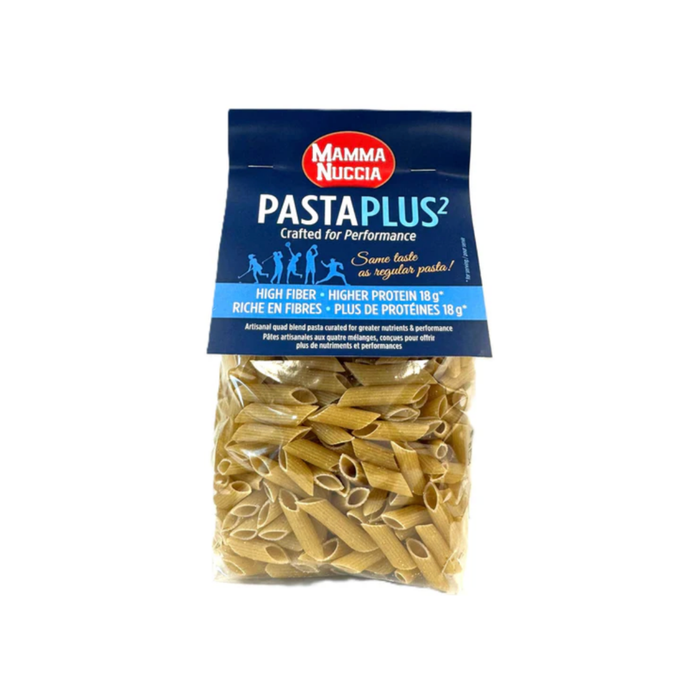 Mamma Nuccia Pasta Plus Penne Rigate (12 x 500 g)