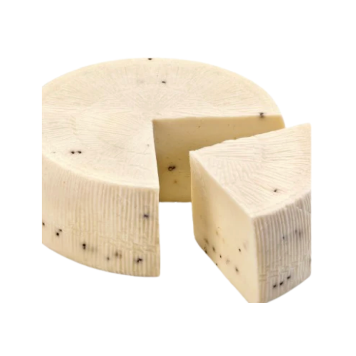 Mamma Nuccia Aged Peppato Half (Avg. 6.75 kg)