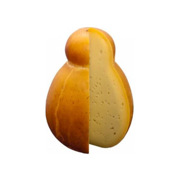 Mamma Nuccia Smoked Caciocavallo Cheese (8 x 1.25 kg)