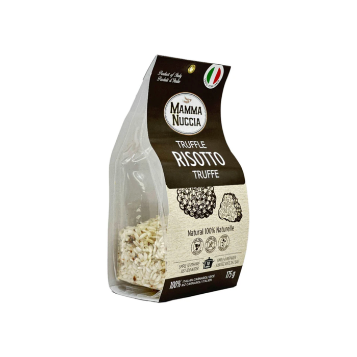 Mamma Nuccia Truffle Risotto (12 x 175 g)
