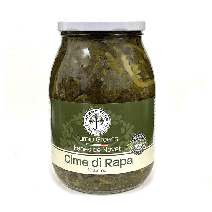JT Rapini (Cime di Rapa) (9 x 1062 mL)