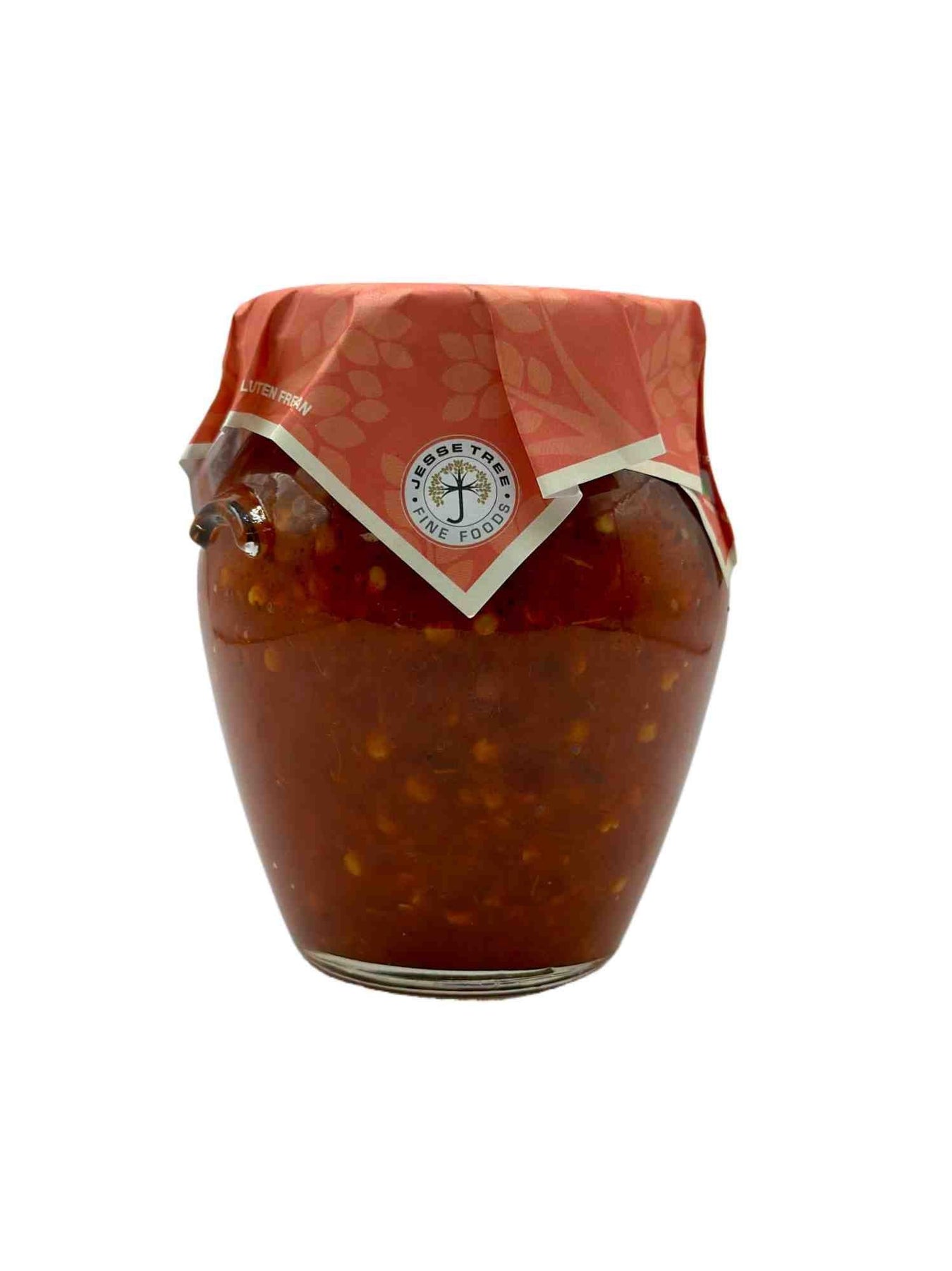 Retail Marinated Vegetables
