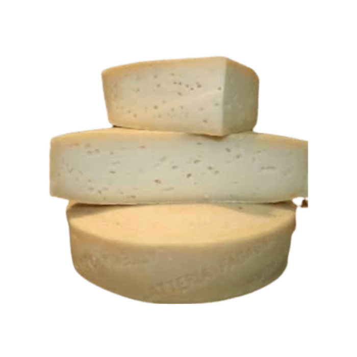 Mezzano Friulano Cheese (2 x 3 kg)