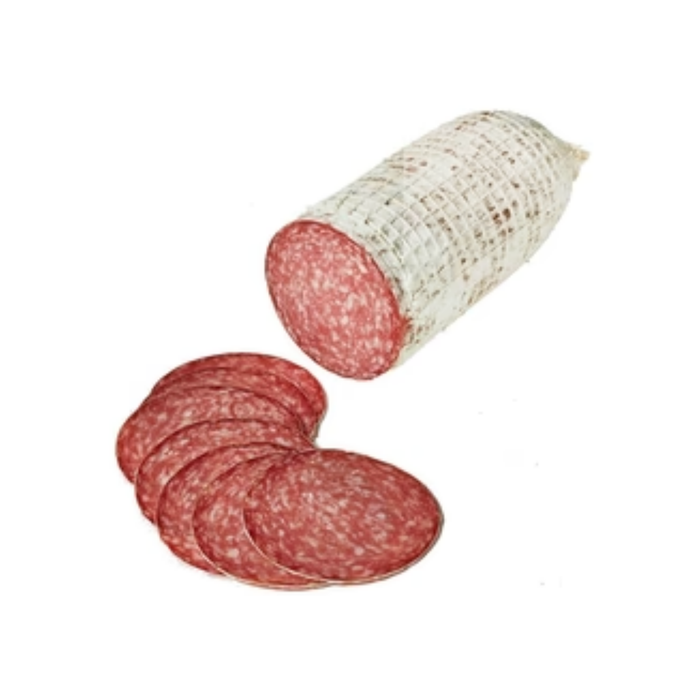Altobello Milan Salami (4 x 3.57 kg)