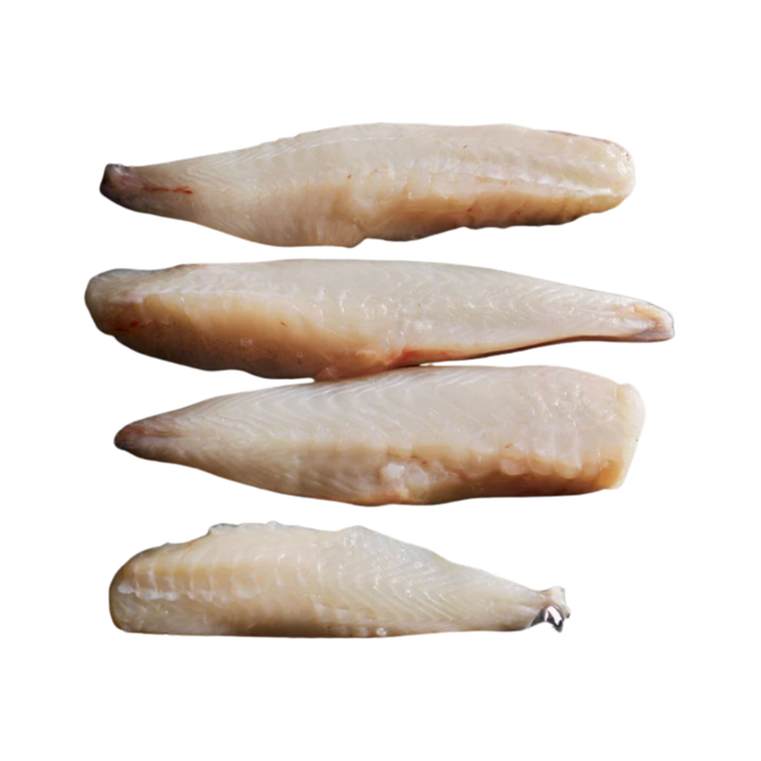 Monkfish Fillets (2 x 10 lb)