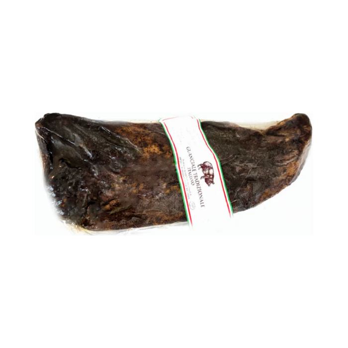 Prosciuttificio Montevecchio Guanciale (10 x avg. 1.8 kg)