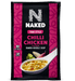 Thai Style Chilli Chicken Flavour Ramen Noodle Soup (12x25g)