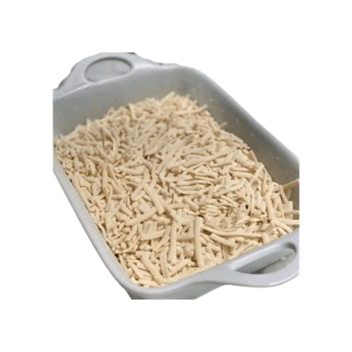 Shredded Numu Vegan Mozzarella Cheese (4 x 1.8 kg)