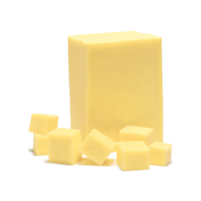 New Zealand Fonterra Cheese (2 x 10 kg)