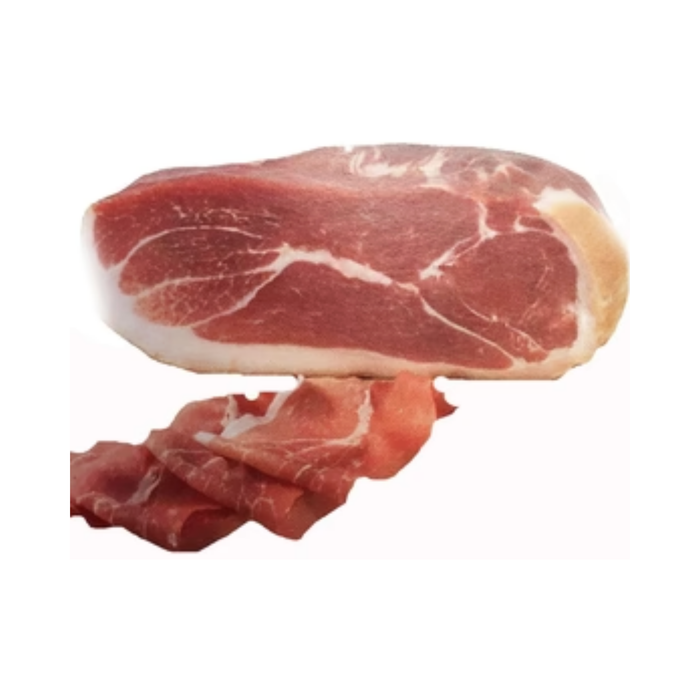 Altobello Riserva Gold Nostrano Prosciutto (2 x avg. 7.75 kg)