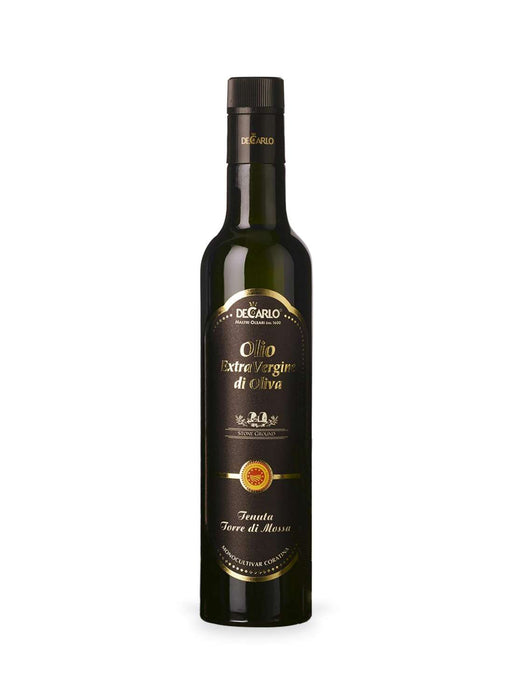 Tenuta Dorre di Mossa Extra Virgin Olive Oil (6x500mL)