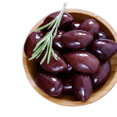 Kalamata Superior Olives (1x10kg)