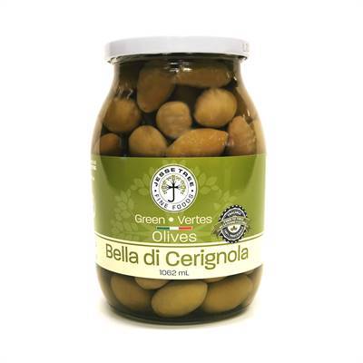 Cerignola Olives (6x1062mL)