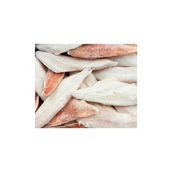 Ocean Perch IQF Fillets (2–4 oz , 10 lb)