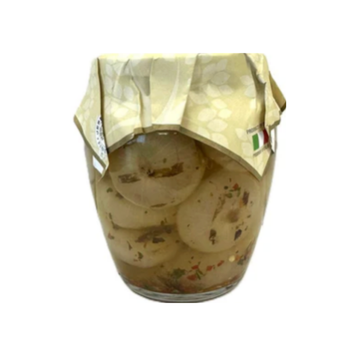 Jesse Tree Grilled Cipollini Onions (9 x 580 mL)