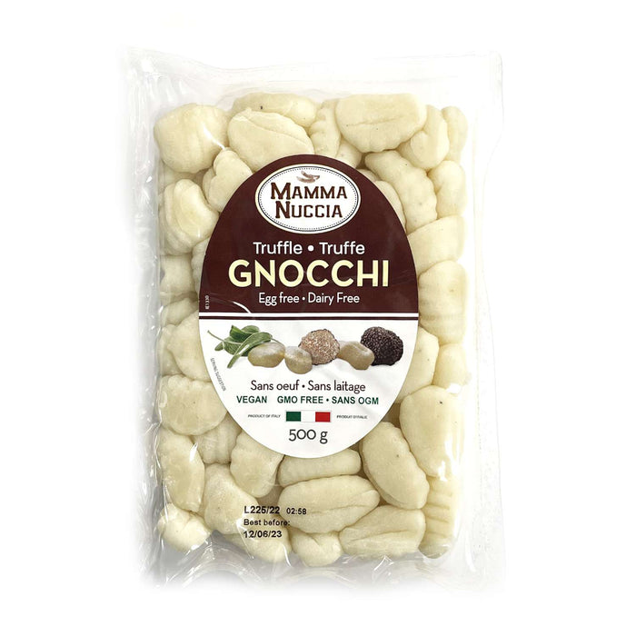Truffle Gnocchi (12x500g)
