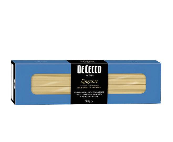 De Cecco Linguine Pasta (12x500g)