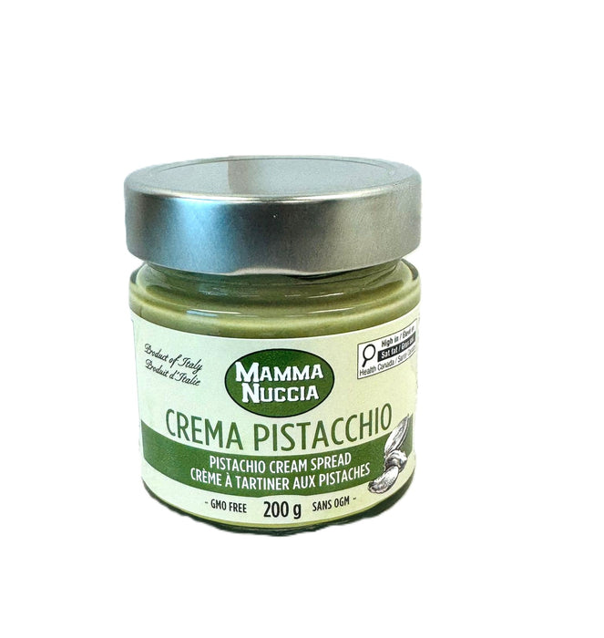 MN Pistachio Cream (6 x 200 g)