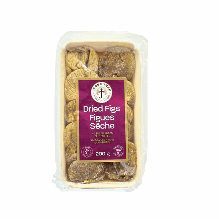 Dried Figs (30x250g)