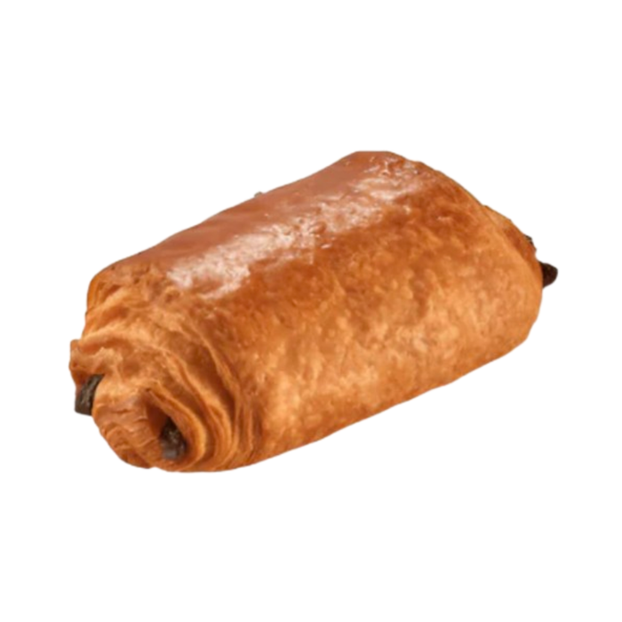 Frozen Pain-au-Chocolat-Filled Croissant (60 x 80 g)