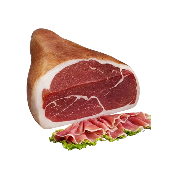 Altobello Prosciutto di Parma (2 x 7.9 kg)