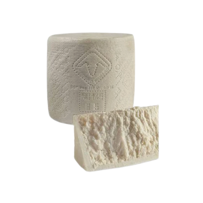 Pecorino Romano Cheese DOP (1 x 25 kg)