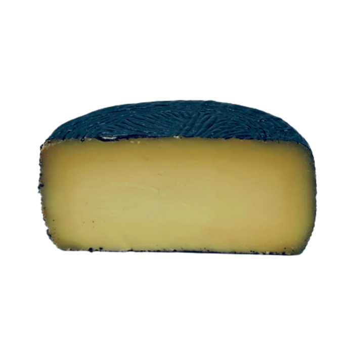 Pecorino Nerone Toscano " Canestrato Nero " (8 x 1.3 kg)
